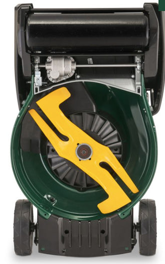 Atco Liner 19SH V Rear Roller Petrol Lawnmower