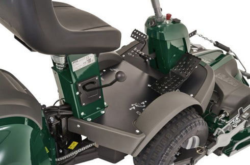 Atco Centurion 2WD Out Front Mower