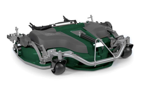 Atco Centurion 2WD Out Front Mower