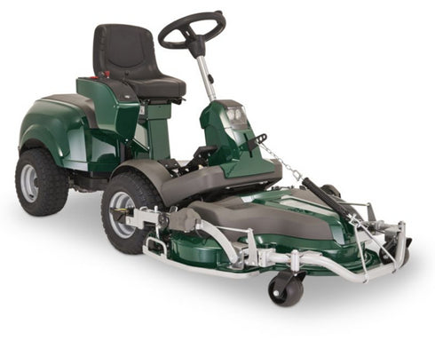 Atco Centurion 4WD Out Front Mower