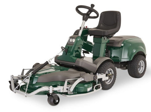 Atco Centurion 4WD Out Front Mower