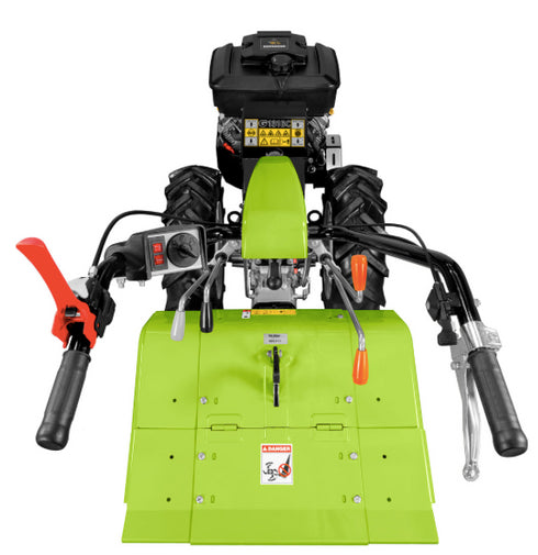 Grillo G 131 BC Walking Tractor