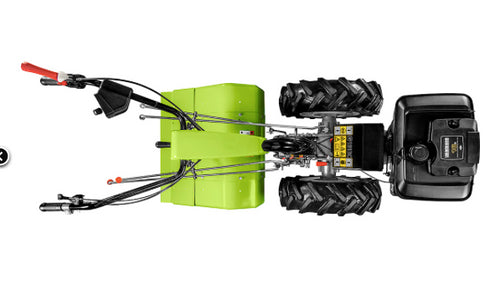 Grillo G 131 BC Walking Tractor