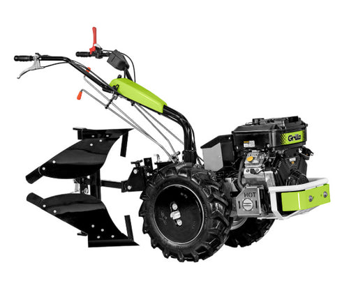 Grillo G 131 BC Walking Tractor