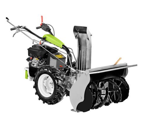 Grillo G 131 BC Walking Tractor