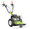 Grillo HWT 700 Supertrac Wheeled Strimmer / Brushcutter