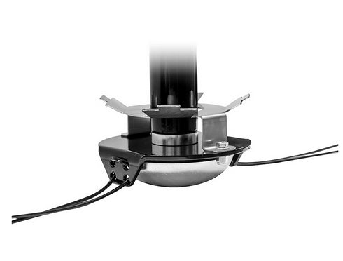 Grillo HWT 700 Supertrac Wheeled Strimmer / Brushcutter