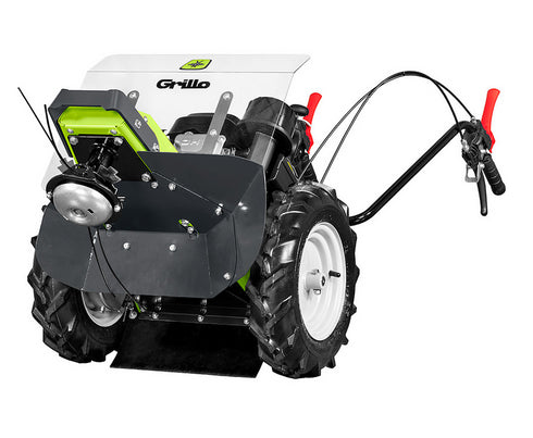 Grillo HWT 700 Supertrac Wheeled Strimmer / Brushcutter