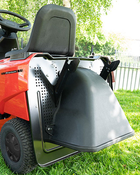 AL-KO R85.1Li Battery Rider