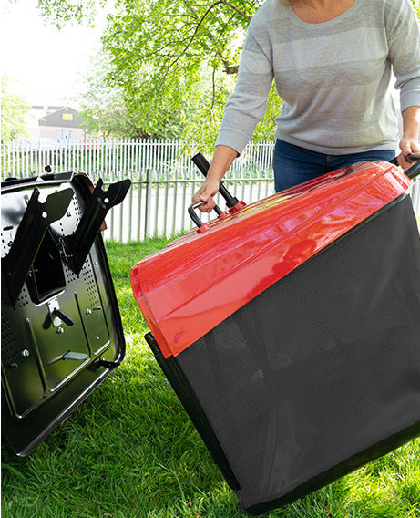 AL-KO R85.1Li Battery Rider