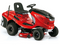 AL-KO Comfort T15-103 HD-A Rear Collection Garden Tractor