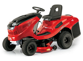 AL-KO Comfort T15-93 HD-A Rear Collect Garden Tractor
