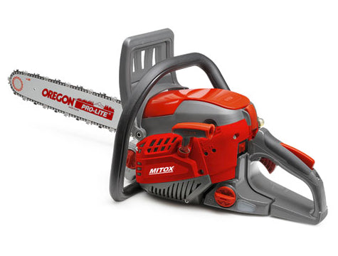 Mitox 415CSX Premium Chainsaw