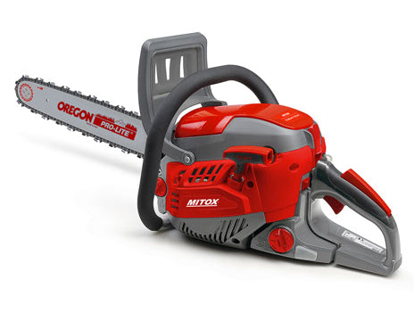 Mitox 455CSX Premium Chainsaw