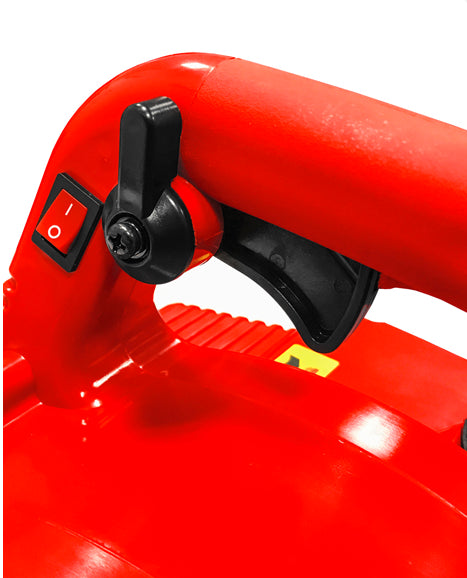 Mitox 26B-SP Petrol Leaf Blower