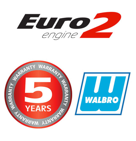 Mitox Premium 270LX Brushcutter