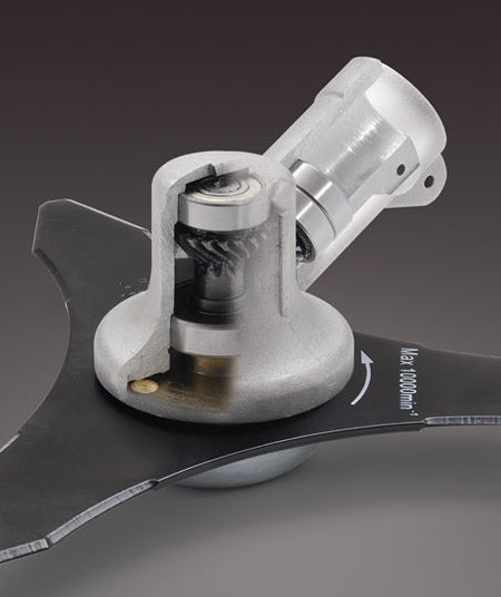 Mitox Premium 270LX Brushcutter