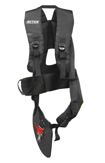 Mitox Premium 270UX Brushcutter