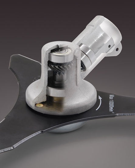 Mitox Premium 460UVX Brushcutter