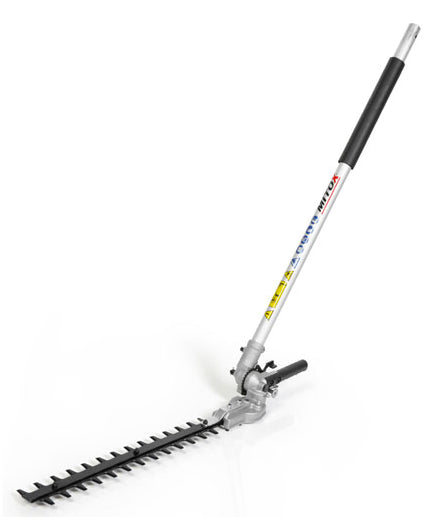 Mitox HTA Essential Hedgetrimmer Attachment