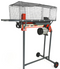 Mitox 66 LSH Horizontal Log Splitter