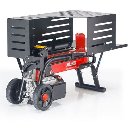 AL-KO LSH 370/4 Electric Horizontal Log Splitter