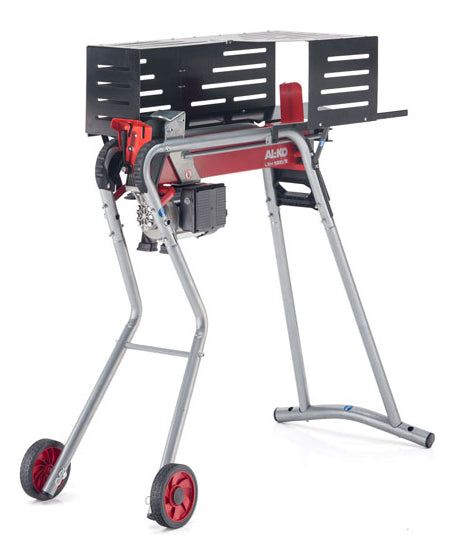 AL-KO LSH 520/5 Electric Horizontal Log Splitter