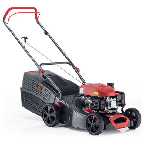 AL-KO Comfort 42.1 P-A Push Petrol Lawnmower