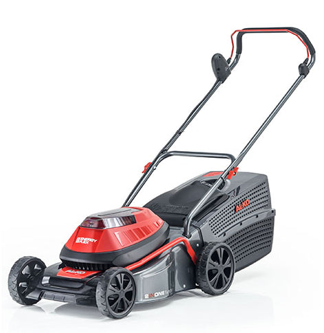 AL-KO Energy Flex Moweo 42.0 Li Battery Lawnmower Kit