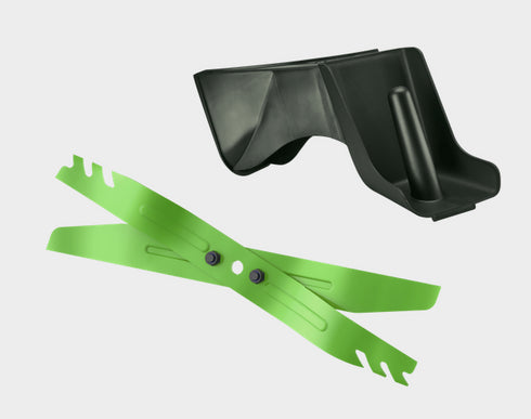 Ego Power Plus ABP2100D-E 52cm Mower Mulching Kit