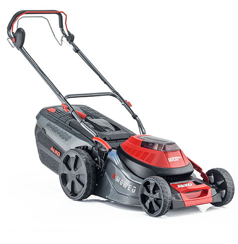 AL-KO Energy Flex Moweo 46.0 Li SP Battery Lawnmower Kit