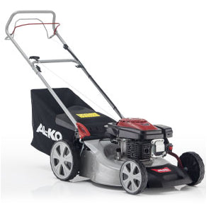 AL-KO Easy 4.60 SP-S Petrol Lawnmower