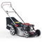 AL-KO Easy 4.60 SP-S Petrol Lawnmower
