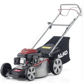 AL-KO Easy 4.60 SP-S Petrol Lawnmower