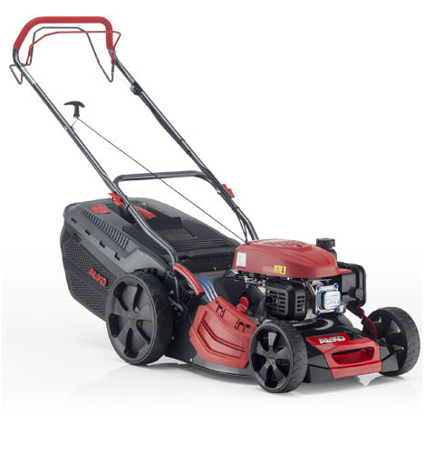 AL-KO Comfort 4.60 SP-A 4in1 Petrol Lawnmower