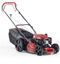 AL-KO Comfort 4.60 SP-A 4in1 Petrol Lawnmower