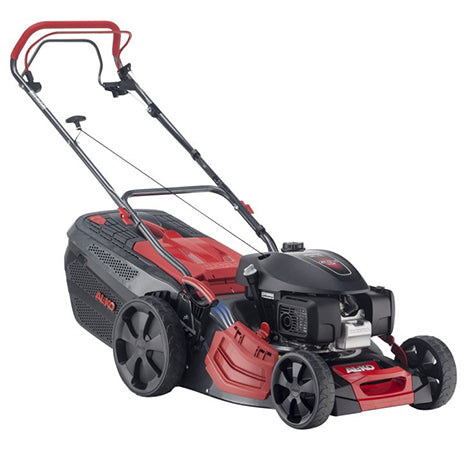 AL-KO Premium 470 SP-H 4in1 Petrol Lawnmower