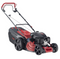 AL-KO Premium 470 SP-H 4in1 Petrol Lawnmower
