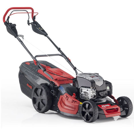 AL-KO Premium 520 VS-B 4in1 Petrol Lawnmower