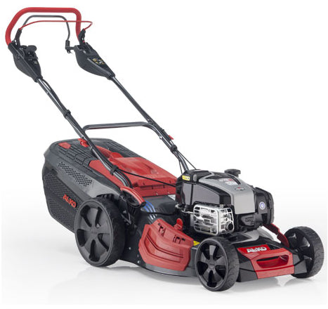 AL-KO Premium 520 VSi-B 4in1 Petrol Lawnmower