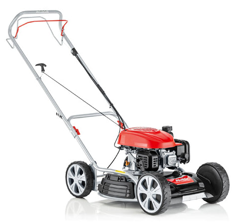 AL-KO 468 SP-A Bio Self-Propelled Dedicated Mulcher