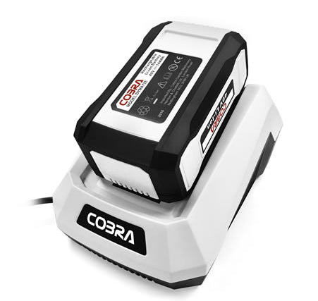 Cobra MX3440V 13" Li-ion 40v Cordless Lawnmower