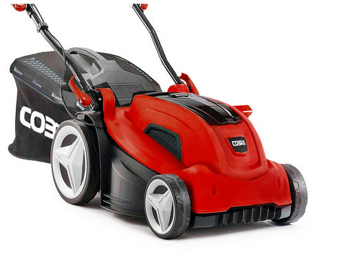 Cobra MX3440V 13" Li-ion 40v Cordless Lawnmower