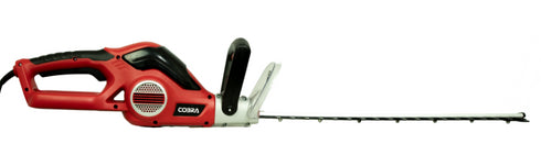 Cobra H550E 600w 55cm Electric Hedgetrimmer