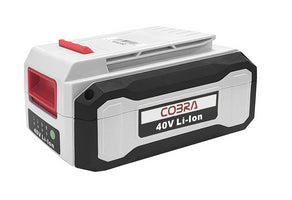 Cobra 40V 2.5Ah Li-ion Battery
