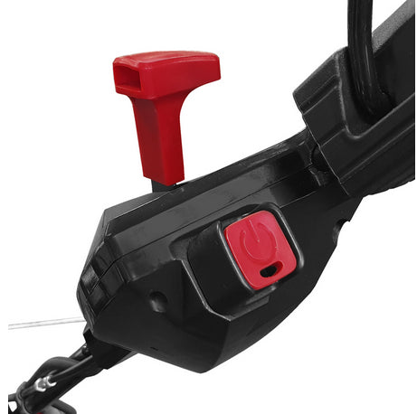 Cobra MX484SPCE 19" Self Propelled Electric Start Lawnmower