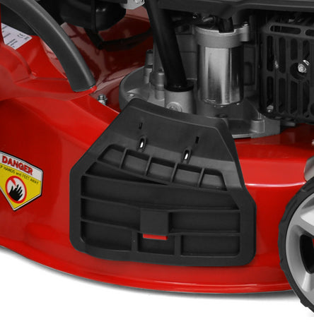 Cobra MX484SPCE 19" Self Propelled Electric Start Lawnmower