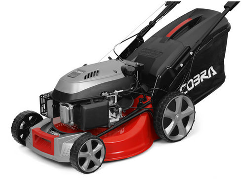 Cobra MX484SPCE 19" Self Propelled Electric Start Lawnmower
