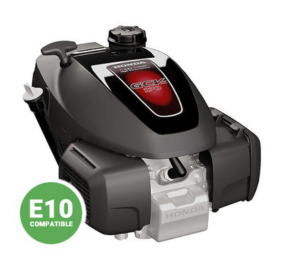 Cobra MX534SPH 4 Wheeled Petrol Lawnmower