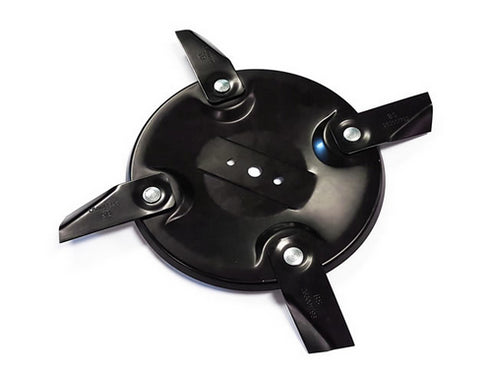 Cobra MX534SPH 4 Wheeled Petrol Lawnmower